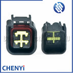 4 Pin Auto waterproof connector Ignition Coil plug FW-C-4F-B PA045-04027 FW-C-4M-B 12444-5504-2 For Furukawa Suzuki Yamaha Ford