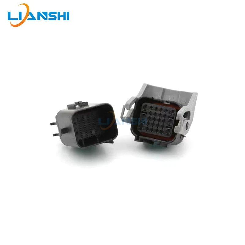 1897013-2/1897009-2 is suitable for the multi-hole waterproof connector DJ7262-1.5-3.5-11/21 of automotive connectors