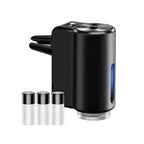 Smart Car Fragrance Diffuser Automobile Aromatherapy Air Freshener Interior Deodorizer Light Scent Start Stop Aromatherapy Amagi