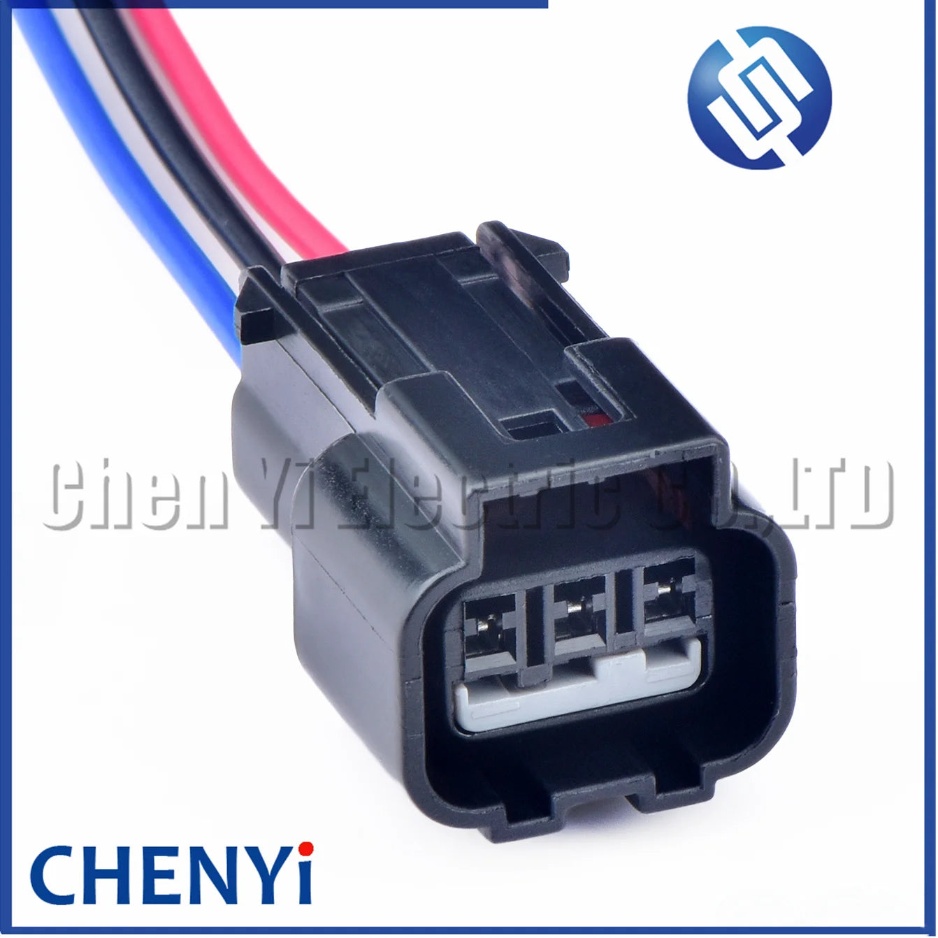 3 Pin Auto Waterproof Connector Car Water Temperature Sensor Wire Harness Plug 62 Z 060 With Cable KPB016-03427 For Hyundai Kia