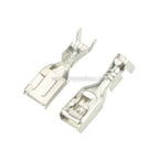 10PIN Automotive Waterproof 2.2mm 4.8mm Female Connector Transmission Wiring Harness Plug MG641316-4 For Toyota Rav4