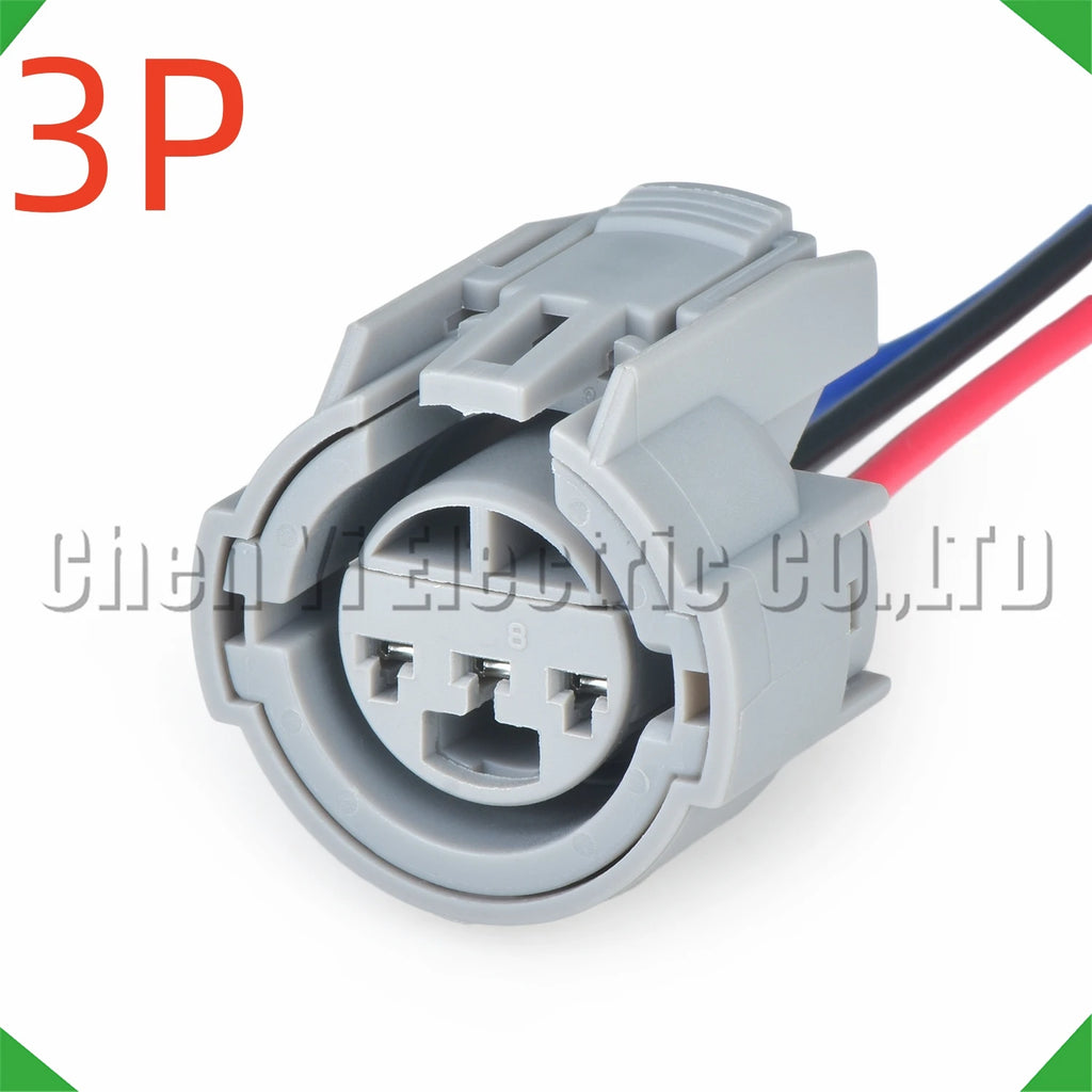 3-Pin Auto Connector Automotive Connectors Throttle Steering torque sensor