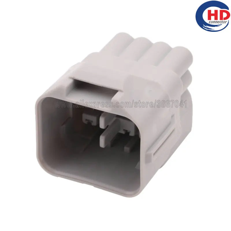 12pin auto waterproof electric plastic wire harness connector 90980-11086 90980-11087