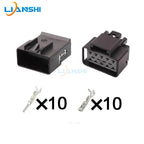 15326935/15326931 is suitable for automotive plug-in connectors, Buick and Ford seat harness plugs
