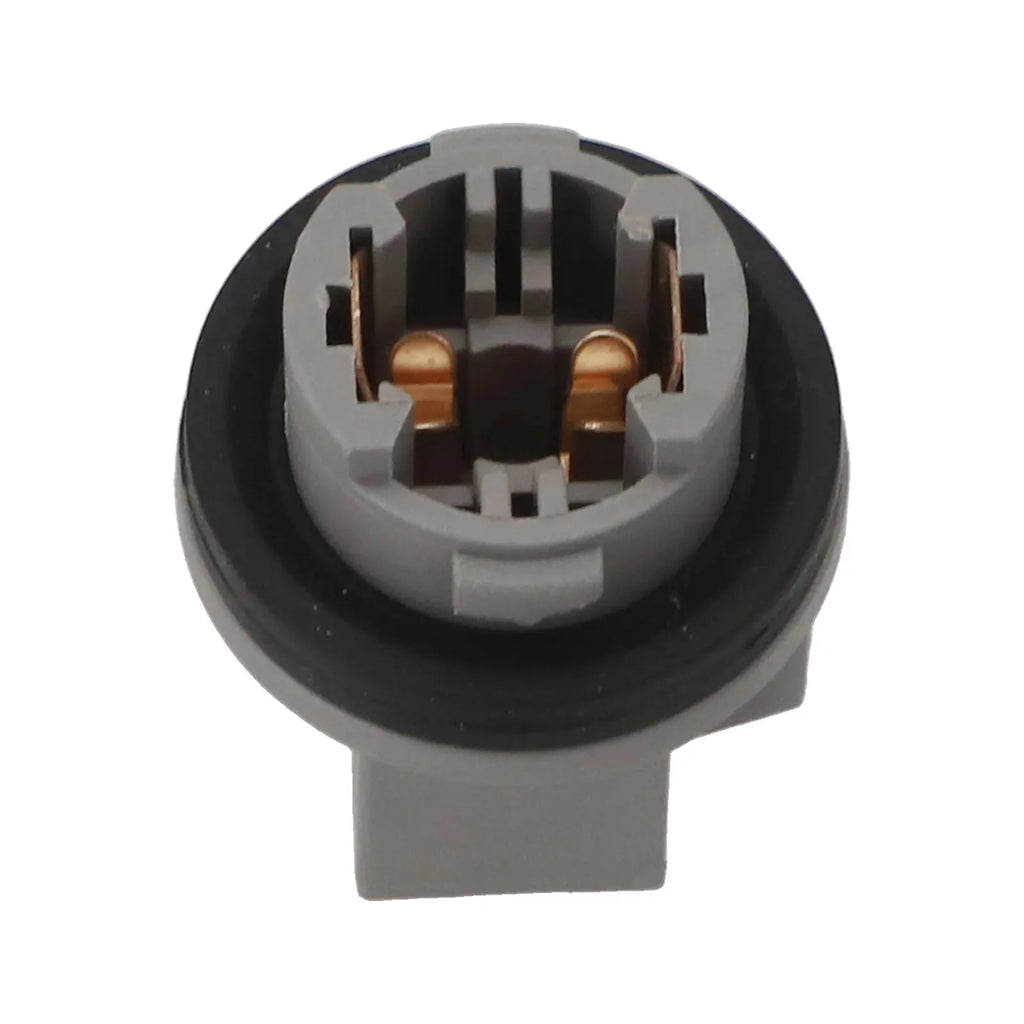 1Pcs License Plate Light Adapter Bulb Socket License Plate Lamp Holder For Hyundai 925013A000 Number Plate Lamp Holders