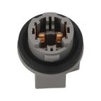 1Pcs License Plate Light Adapter Bulb Socket License Plate Lamp Holder For Hyundai 925013A000 Number Plate Lamp Holders