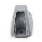 2PCS 95994975 Gray Sun Visor Support Clip Retainer For Cruze For Sonic For Fix The Sun Visor On The Sun Visor