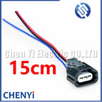 2/3/4 Pin Automotive Connector Fuel injector ignition coil sensor harness plug 6189-7856 6189-7625 6189-7618 For Hyundai Kia