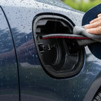 90CM Waterproof Car Universal Charging Port Cover Seal Ring Dustproof Automobile Fuel Tank Cap Sealing Strip Accessories
