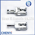 20 Pcs Car Connector Pin Splice Crimp Loose Terminals 94509-0203 94509-0103 For 94509-5520 94509-5320 94509-5420 94509-5620