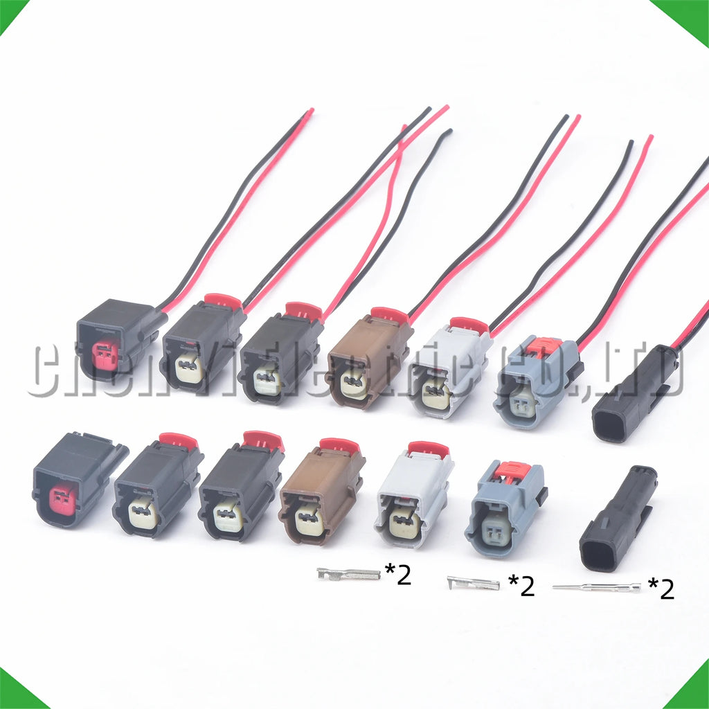 2-Pin Front Bumper Radar Probe knock sensor temperature sensor 31402-2110 sensor sensor