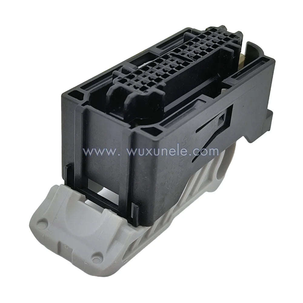 28 Pin 2203455-1 TE Genuine Product 2203459-1 Automtive Sealed ECU Female Wire Connector
