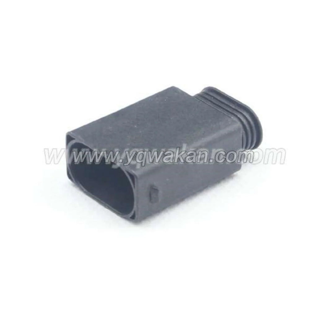 6 Pin 0.6 mm Male Female Connector car Accelerator Pedal pigtail For Throttle Valve Sensor with wire 1-967587-3 1-967616-1