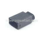 6 Pin 0.6 mm Male Female Connector car Accelerator Pedal pigtail For Throttle Valve Sensor with wire 1-967587-3 1-967616-1