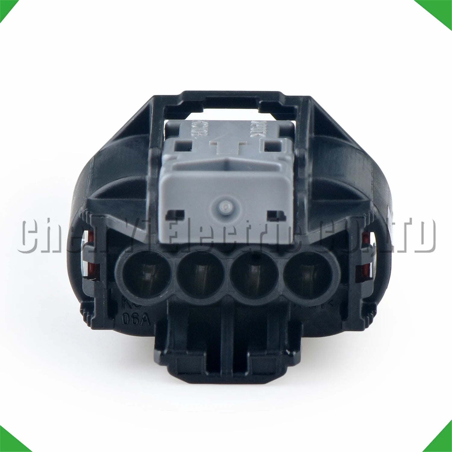 4-Pin Auto Connector Connector Automotive Connectors Ignition harness Hyundai Kia ignition