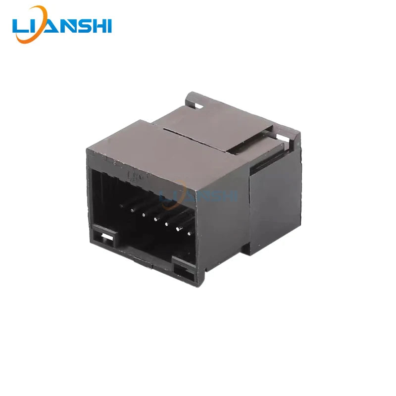 51128-1601 is suitable for Honda CRV Old Civic Android navigation 16-hole wiring harness plug DJ7161-1-1.6-11/21