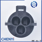 3 Pin female 4.8mm series automotive waterproof  Sensor Connector plug 12131592 for Ford Buick Chevrolet