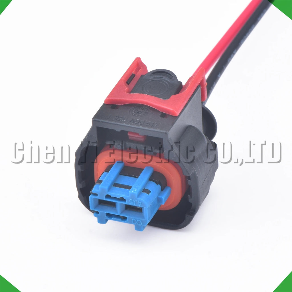 2-Pin Auto Connector Connector Automotive connector injector fuel injector sensor