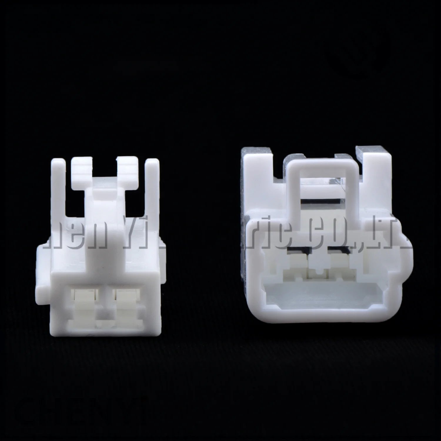 2 Pin Auto Connector plug MG651026 MG641029 6149-1251 7283-1020 90980-1247 90980-11724 90980-12B28 7189-3037 For Toyota Honda