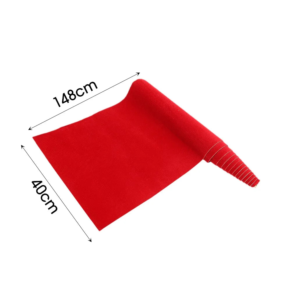 40x148cm Self Adhesive Car Interior Soft Velvet Fabric Velour Felt Sticker Vinyl Film DIY Handmade Car Decoration