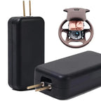 5/100PCs Universal Car SRS Airbag Simulator Fault Codes Diagnostic Tools Air Bag Scan Resistance Tools Airbag Diagnostic Amagi