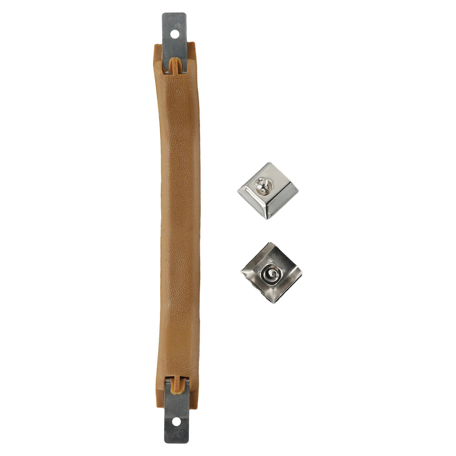 Interior Door Handle Pull Strap For Jeep CJ5 CJ7 CJ8 For Wrangler YJ 55009801KS Car Door Inner Handle Accessories