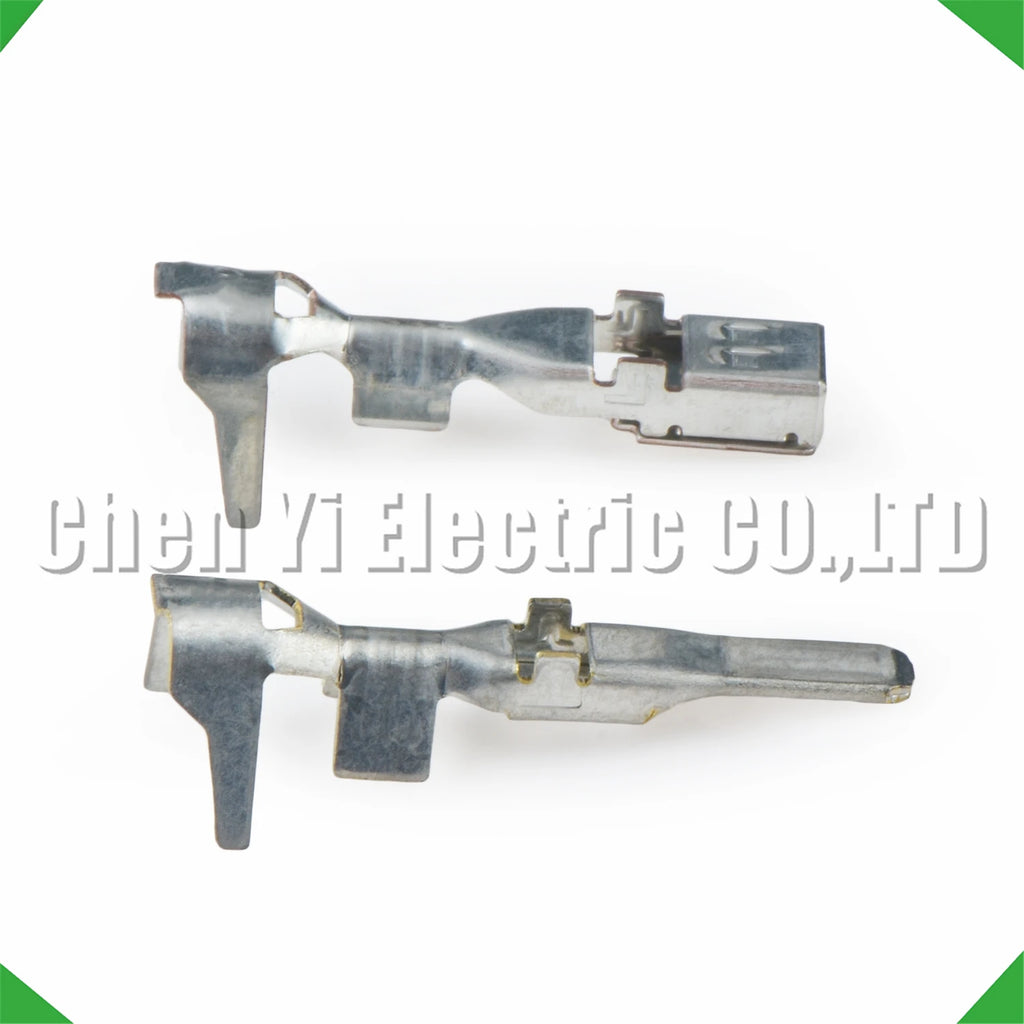 Auto Connector Female Crimp TP161-00300 TP165-00200 Sheath Automotive Connectors harness