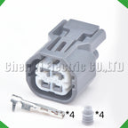 4-Pin Auto Connector Connector Automotive Connectors Oxygen Sensor Hyundai Kia sensor