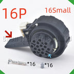 16-Pin Auto Connector Automotive Connectors Transmission Gearbox Controller
