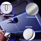 Front Windshield Sunshade, Foldable Sun Visor , Suitable for Sedan and SUV Models Amagi