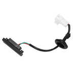 Car Rear Door Switch Switch Handle For Hyundai I10  2013-2021   81260B4000 Hatchback Trunk Door Switch Button Handle