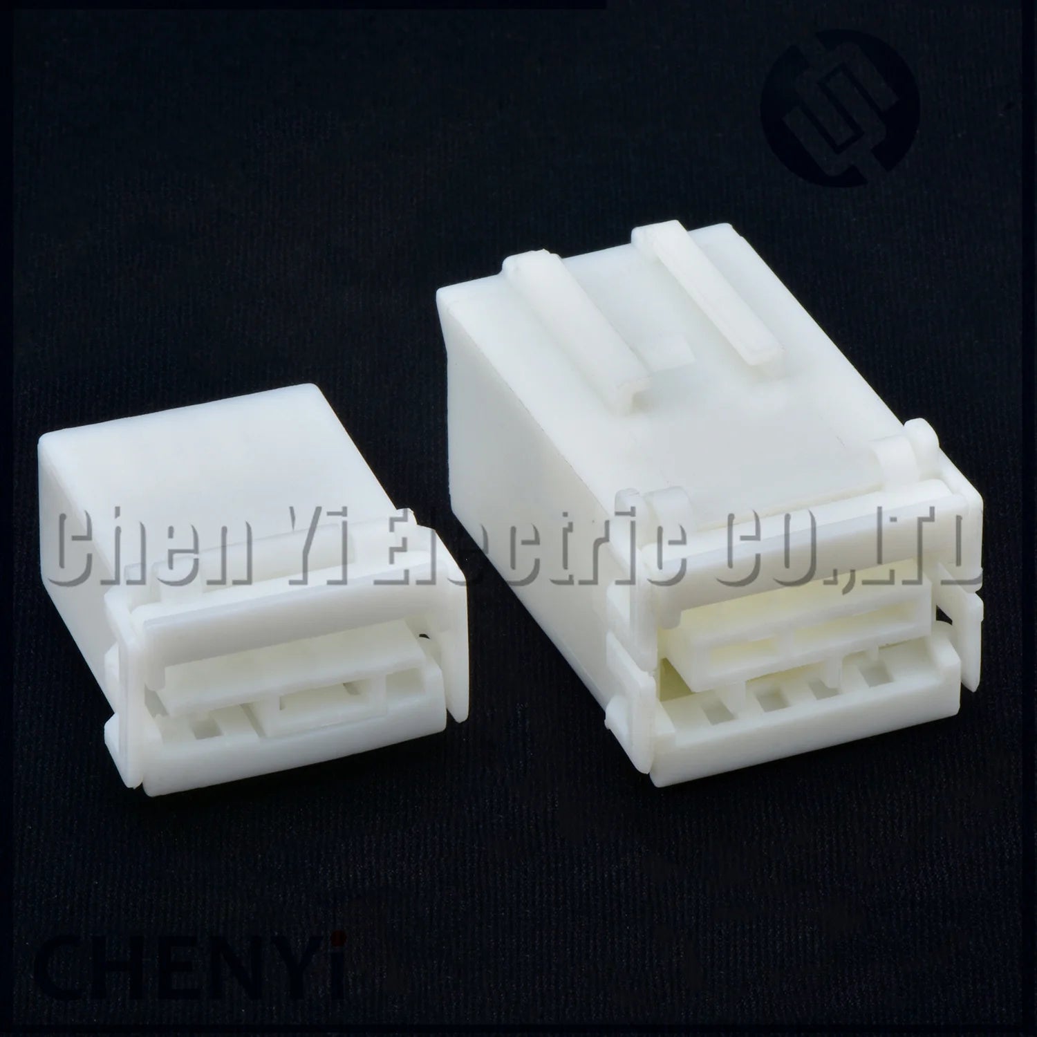 8 Pin Automotive connector wire harness Plug 7123-8386 15386316 MG610402 7122-8386 MG620403