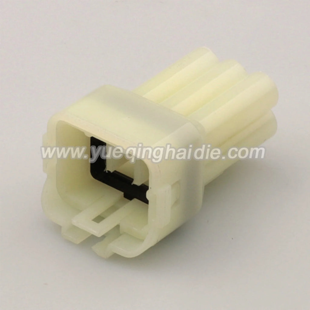AMP 6Pin Connector Waterproof 2.2mm Male Female Connector Automotive Wiring Harness Cable Socket For Toyota 6189-6171 6180-6181