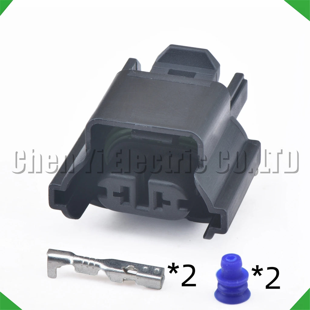 2-Pin Auto Connector Automotive Connectors Light harness 3D0941165A 15408254 fog light