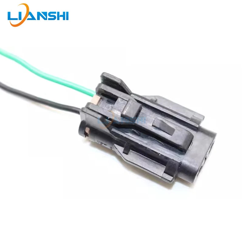 Suitable for Hyundai and Kia New Tucson Dongfeng Chery outdoor temperature sensor plug connector connector