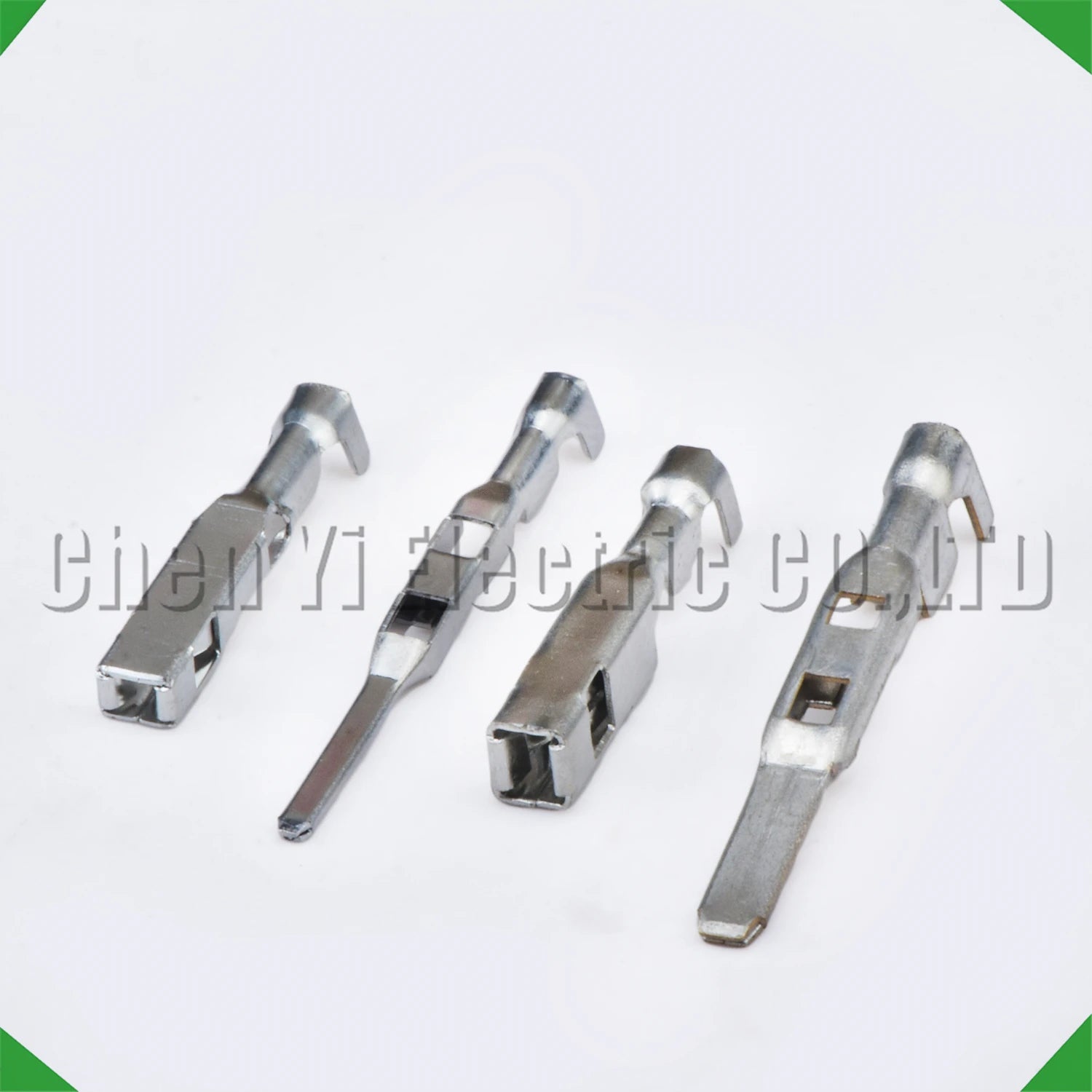 50 pcs 1.5 2.8 mm male or female wire crimp pins for 211cc3s2120 211cl3s2160 211cc2s416...