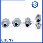 1 Pin Automotive waterproof connector Car A/C Compressor Wire harness plug 7283-1113-40 90980-11271 7282-1113-40 For Toyota
