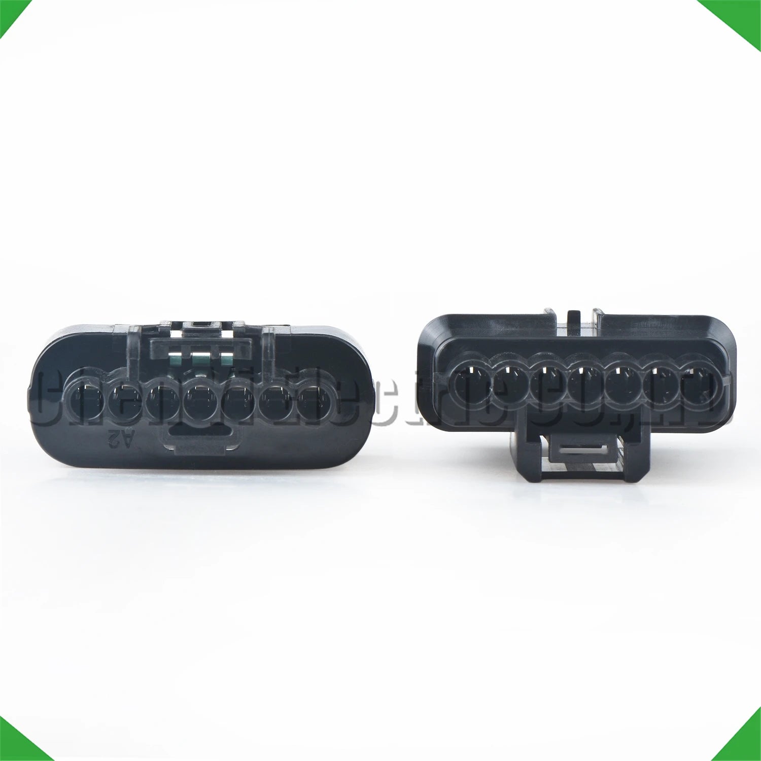 7-Pin Auto Connector Connector Automotive Connectors headlight Honda headlight led