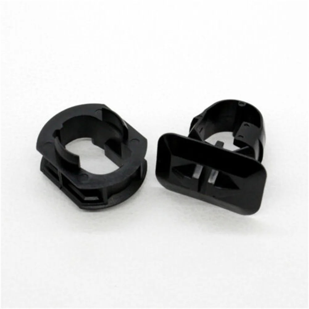 10Pcs Side Skirt Bracket Clips With Grommet For Mercedes R170 W202 W203 W204 W208 W210 Side Skirt Bracket Clamp And Washer
