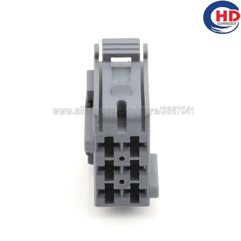 4pin wiring harness male female connector 1-965640-1/2/3 1-965641-1/3/4