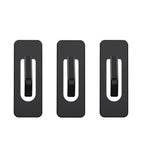 Car Cup Limiter Coaster Stabilizer Restrictor 3 PCS Cupholder Insert Water Bottle Stabilizers Non-Slip Cup Slot Limiter Amagi