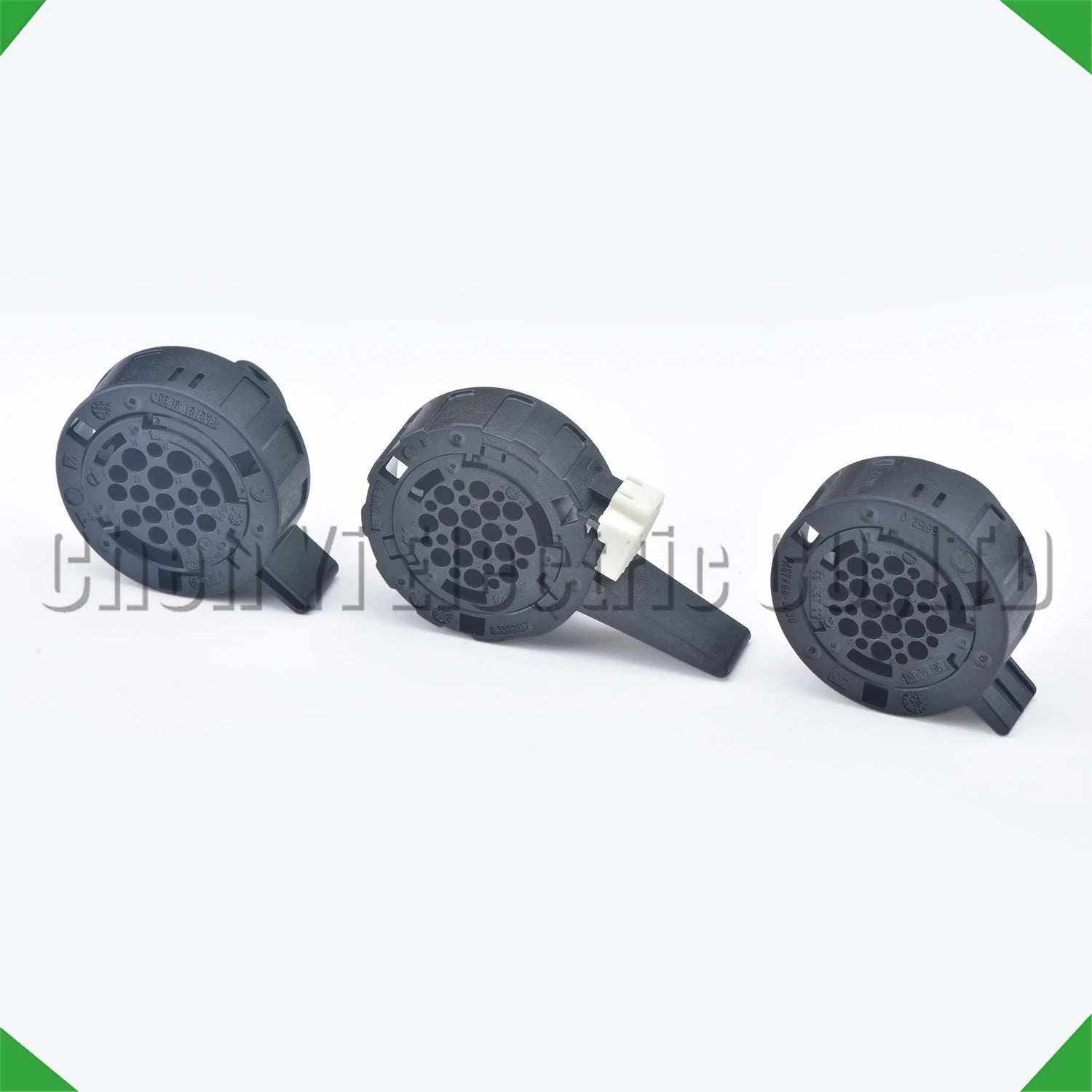 16-Pin Auto Connector Automotive Connectors Transmission Gearbox Controller