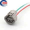 3 Pin Connector Waterproof Series Female Connector Cable Plug Motorcycle Electrical Harnesses Wiring Harness 6189-0154