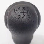 Car Gear Shift Knob Manual Transmission 6 Speed For TOYOTA For HILUX REVO 2015-20 Base Replace Original Car Knob Directly