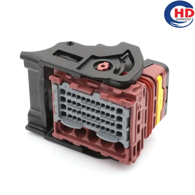 53pin auto waterproof electric plastic wire harness connector 64321-2011