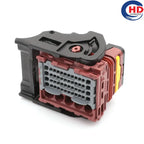 53pin auto waterproof electric plastic wire harness connector 64321-2011
