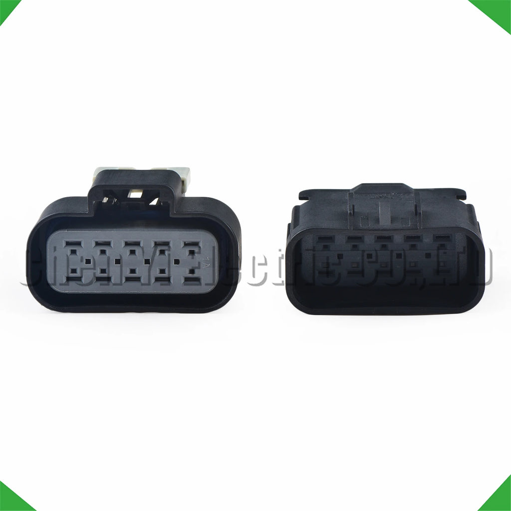10-Pin Auto Connector Connector Automotive Connectors Headlight headlight