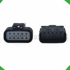 10-Pin Auto Connector Connector Automotive Connectors Headlight headlight
