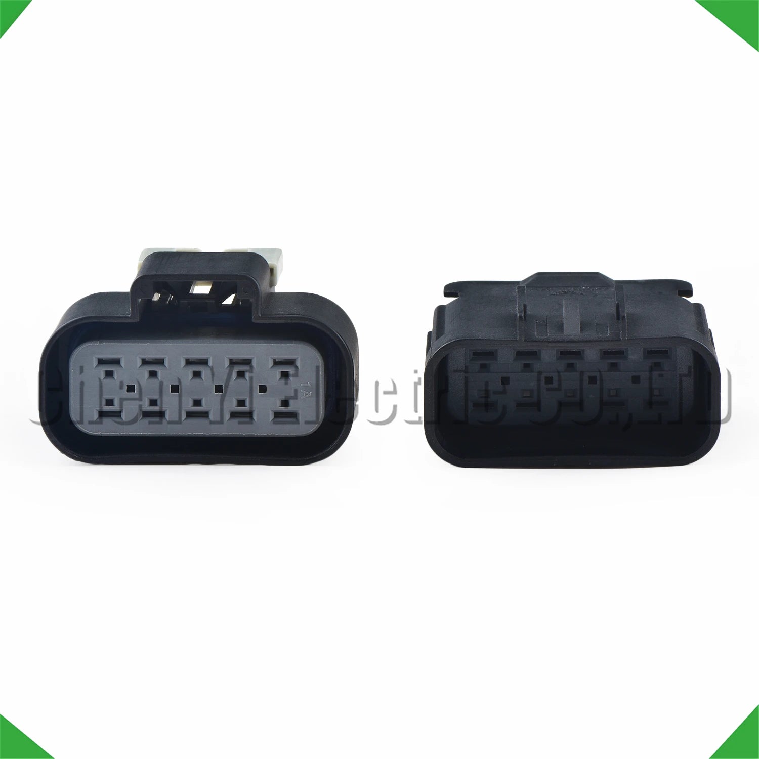 10-Pin Auto Connector Connector Automotive Connectors Headlight headlight