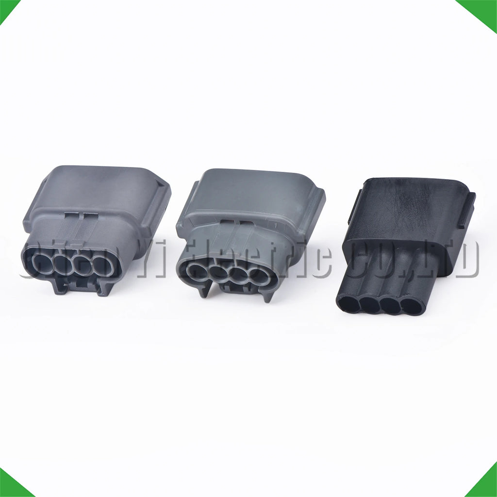 4-Pin Auto Connector Connector Automotive Connectors Single pressure sensor Nissan sensor